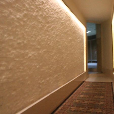 Yeni Kosk Esra Hotel Konya Eksteriør billede