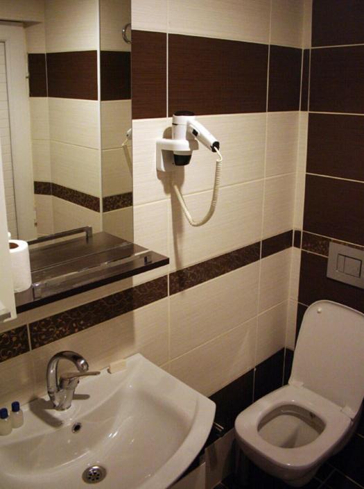 Yeni Kosk Esra Hotel Konya Værelse billede