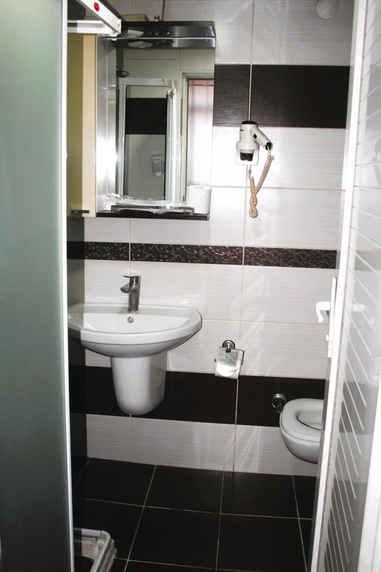 Yeni Kosk Esra Hotel Konya Eksteriør billede
