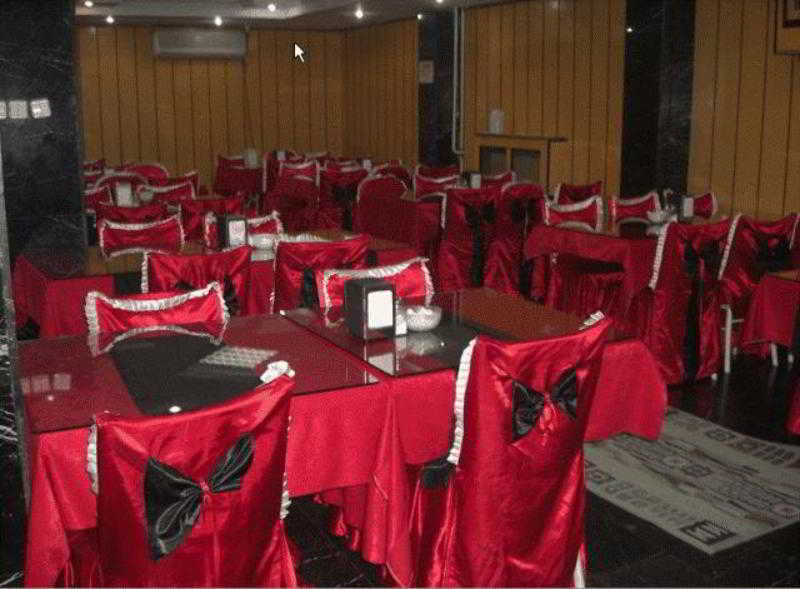 Yeni Kosk Esra Hotel Konya Eksteriør billede