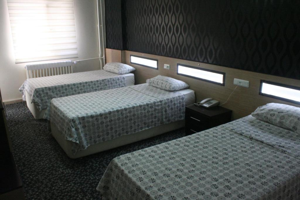 Yeni Kosk Esra Hotel Konya Værelse billede